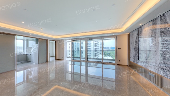 潮观揽月轩二手房实景图