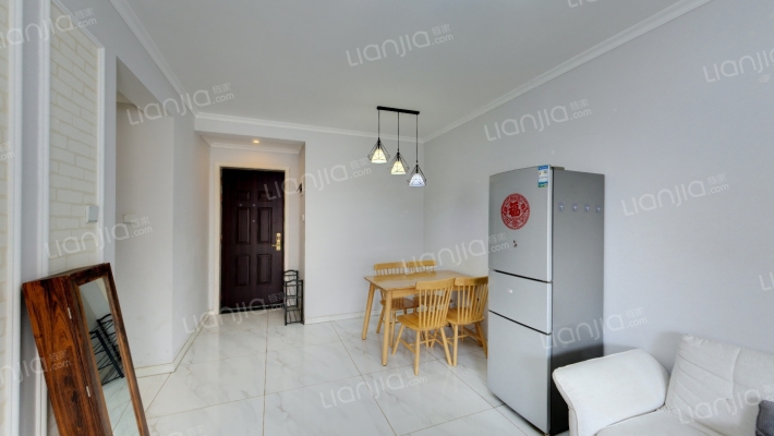 招商天地和苑二手房实景图