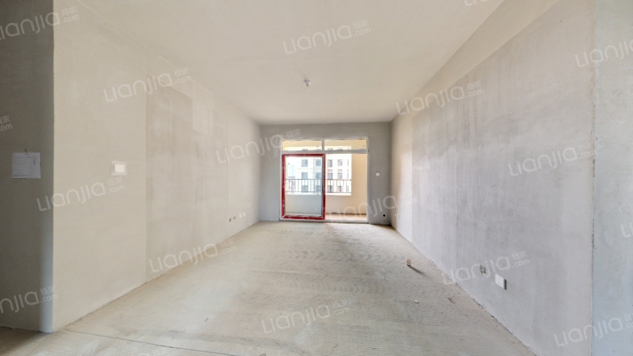 德美·万有引俪二手房实景图