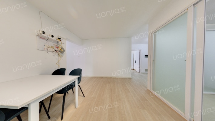 现代城华庭二手房实景图