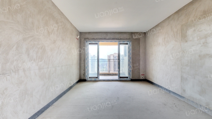 金科观澜三期二手房实景图