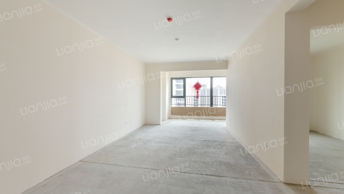 龙湖熙上二手房实景图