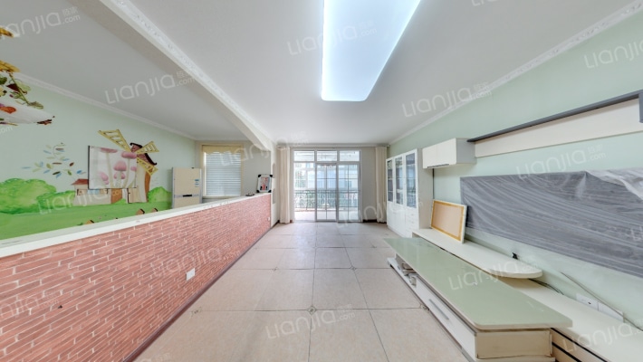 中州大道546号院二手房实景图