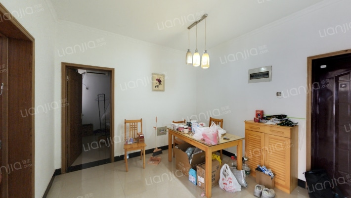 威龙逸品二手房实景图