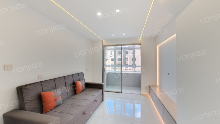 昌盛街二段二手房实景图