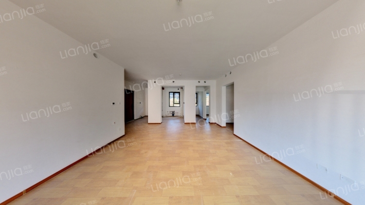 建投·誉山院二手房实景图