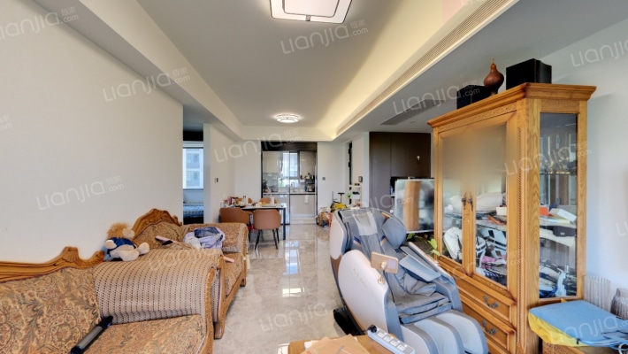 新城云樾玖璋二手房实景图