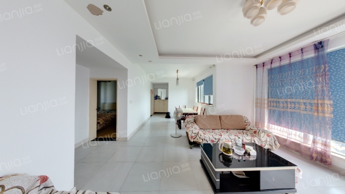 东衡槟城二手房实景图