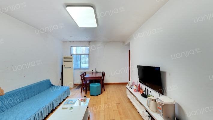 含光小区二手房实景图