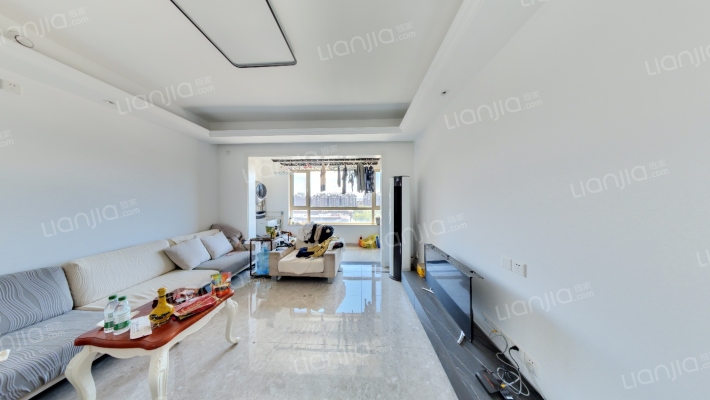 天铂瀞园二手房实景图