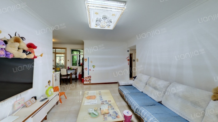 海伦春天二手房实景图