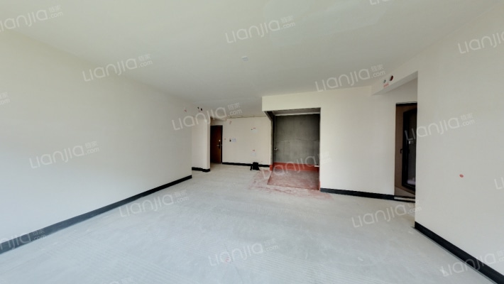 中海春华尚城二手房实景图