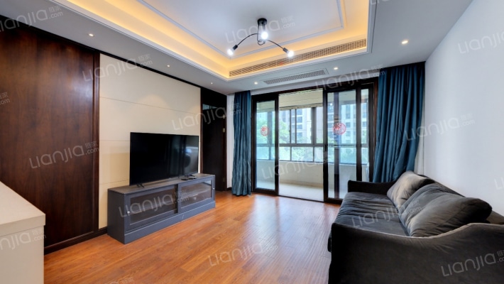 织金华庭二手房实景图