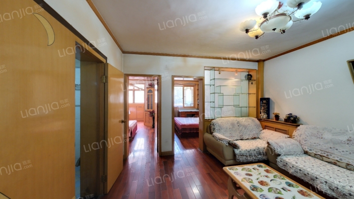 新园小区北区二手房实景图