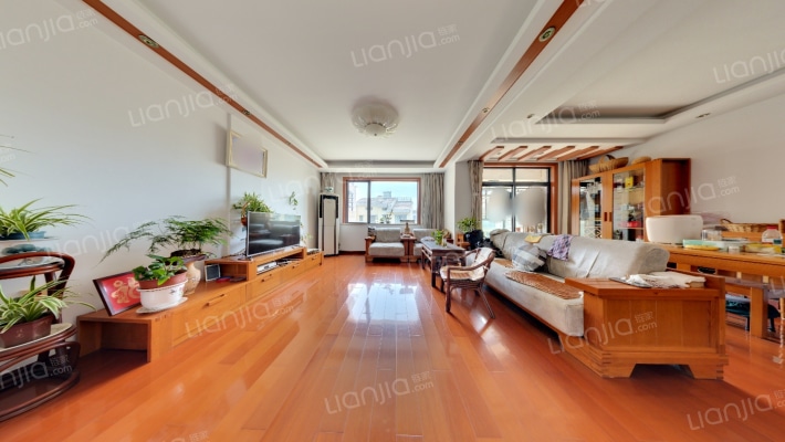 文萃苑二手房实景图