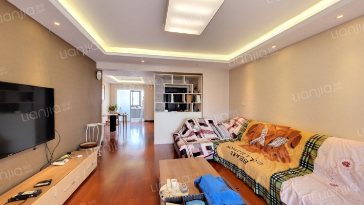 浐灞半岛A13区二手房实景图