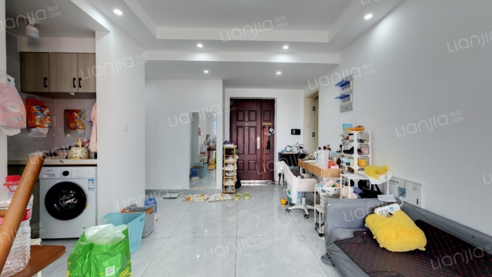 尹山吉熙苑二手房实景图