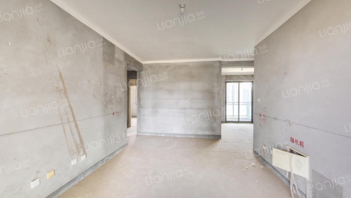 泰宏建业国际城20号院二手房实景图