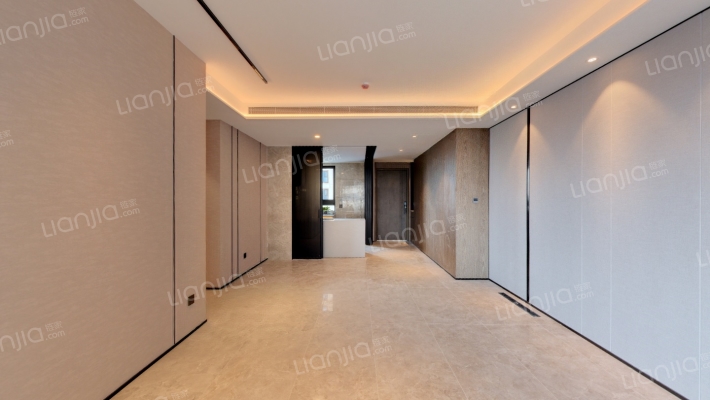 君一金茂· 云谷金茂府二手房实景图