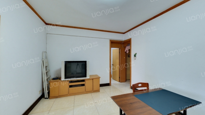 福泰公司家属院二手房实景图