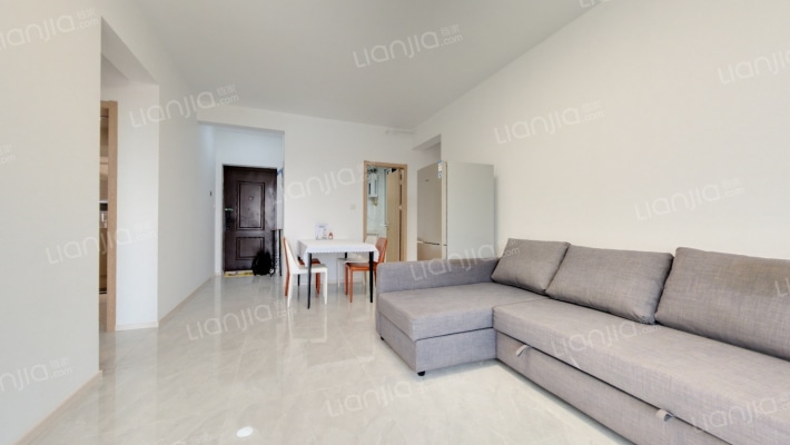 海星生活广场二手房实景图