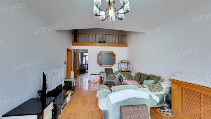 858家园二手房实景图