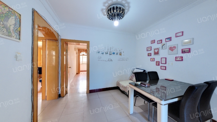 长庆油田矿区事业部红专路小区二手房实景图