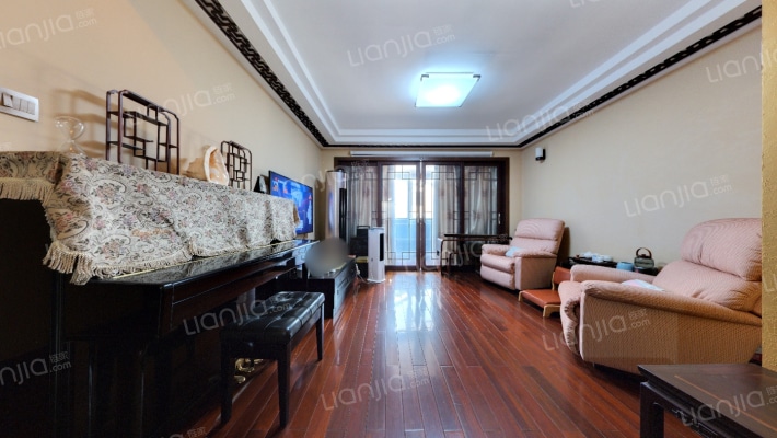 合村坊散盘二手房实景图