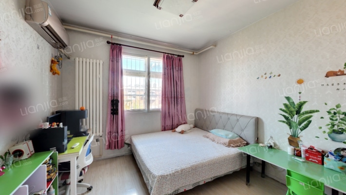 铁工西里二手房实景图