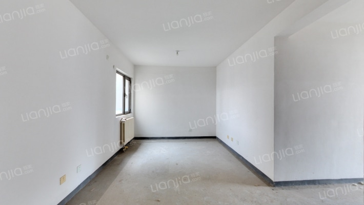 中海国际河南社区二手房实景图