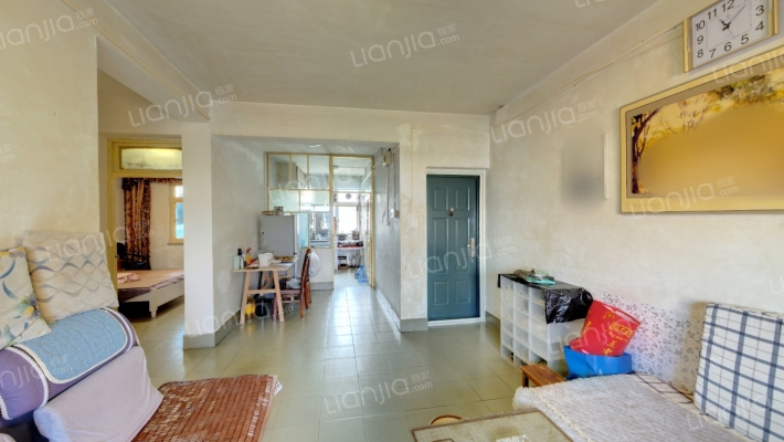 骊山大厦家属院二手房实景图