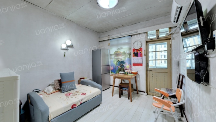 南巷上二手房实景图