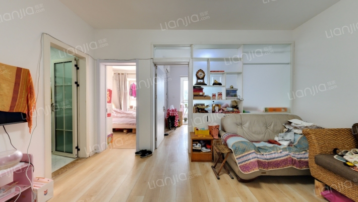 桃源居二手房实景图