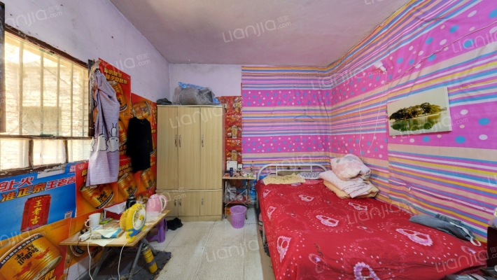 坤中巷二手房实景图