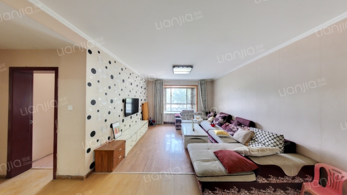 华山幸福嘉苑二手房实景图