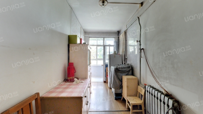 纺星社区二手房实景图