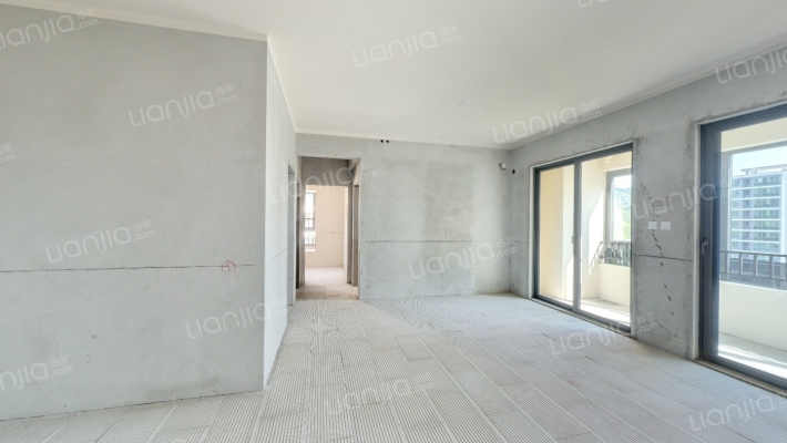 元时代二手房实景图