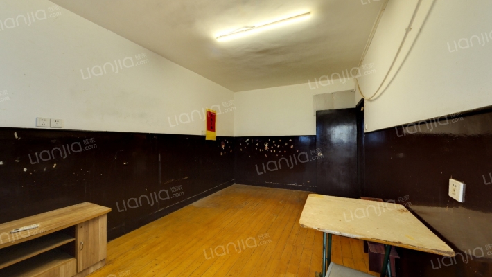 回龙庙前小区二手房实景图