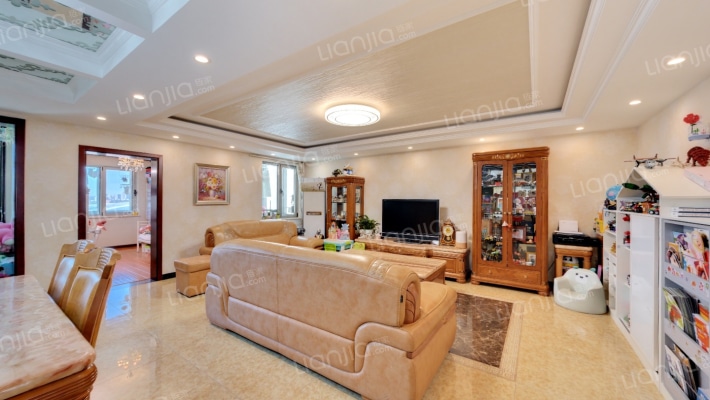 高梁桥斜街乙40号院二手房实景图