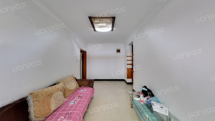 留园森林别墅二手房实景图