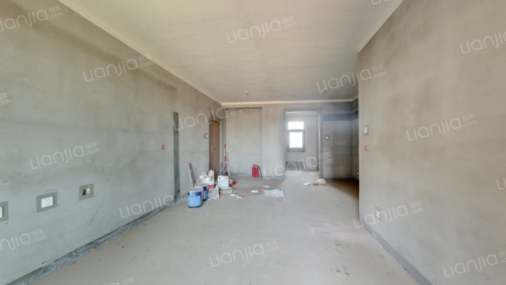 梧桐雨二手房实景图