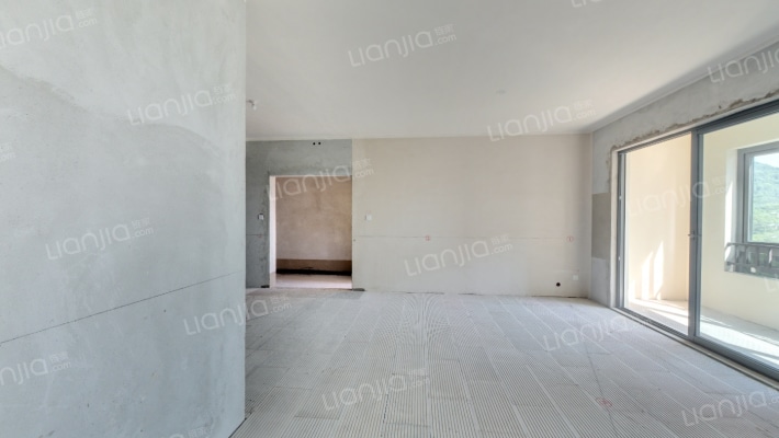 元时代二手房实景图