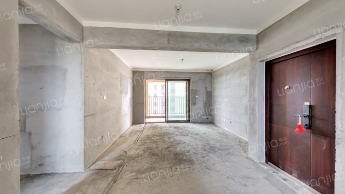 宝地中央湿地二手房实景图