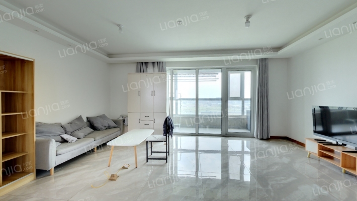 锦悦都二期二手房实景图