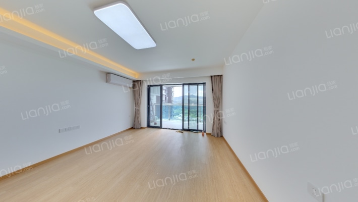 兰亭国际名园二手房实景图