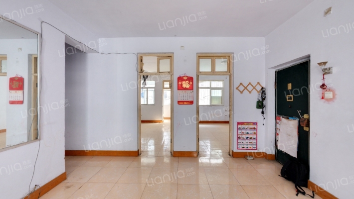 中牟烟草公司家属生活区二手房实景图