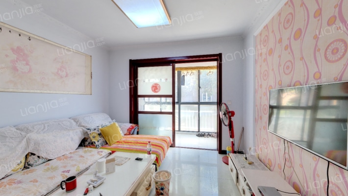 维也纳小镇二手房实景图