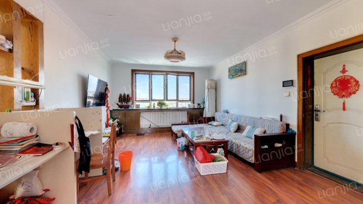 新星小区二手房实景图