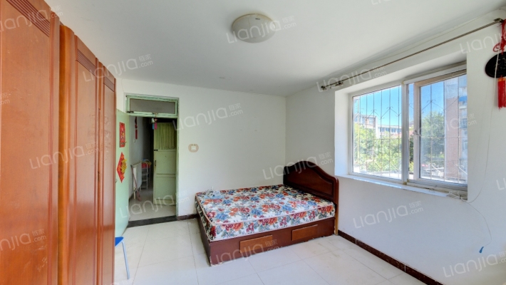 光明里(河西区)二手房实景图