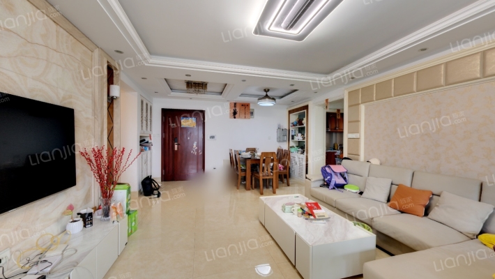 创富世纪北苑二手房实景图